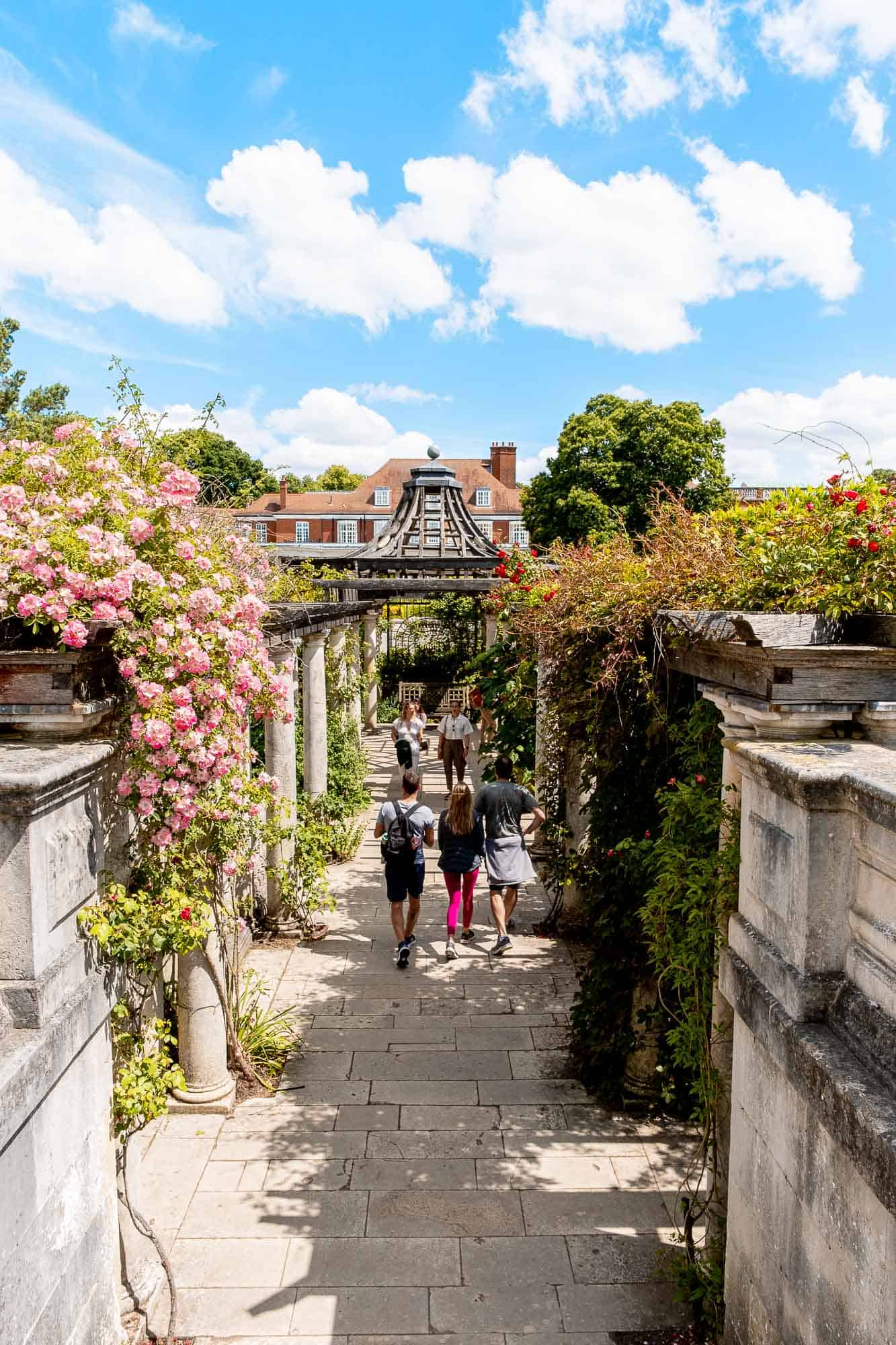 Top Things To Do in Hampstead London