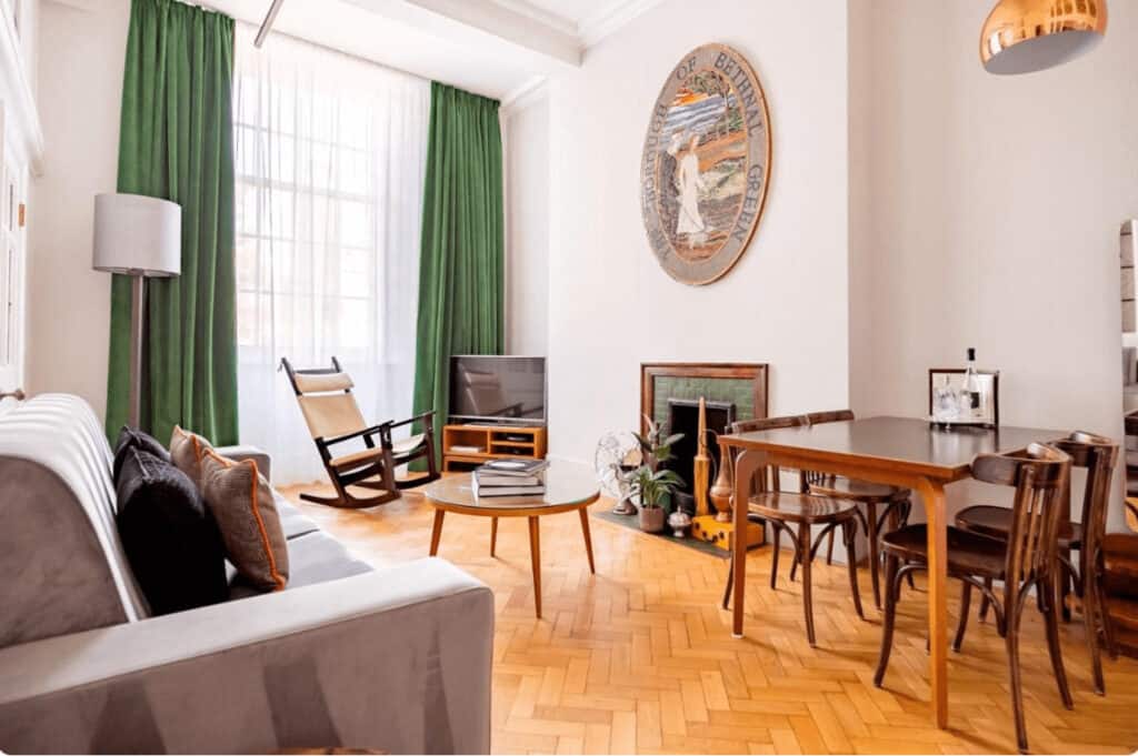 Town Hall Hotel Apartments Town Hall Hotel Apartments