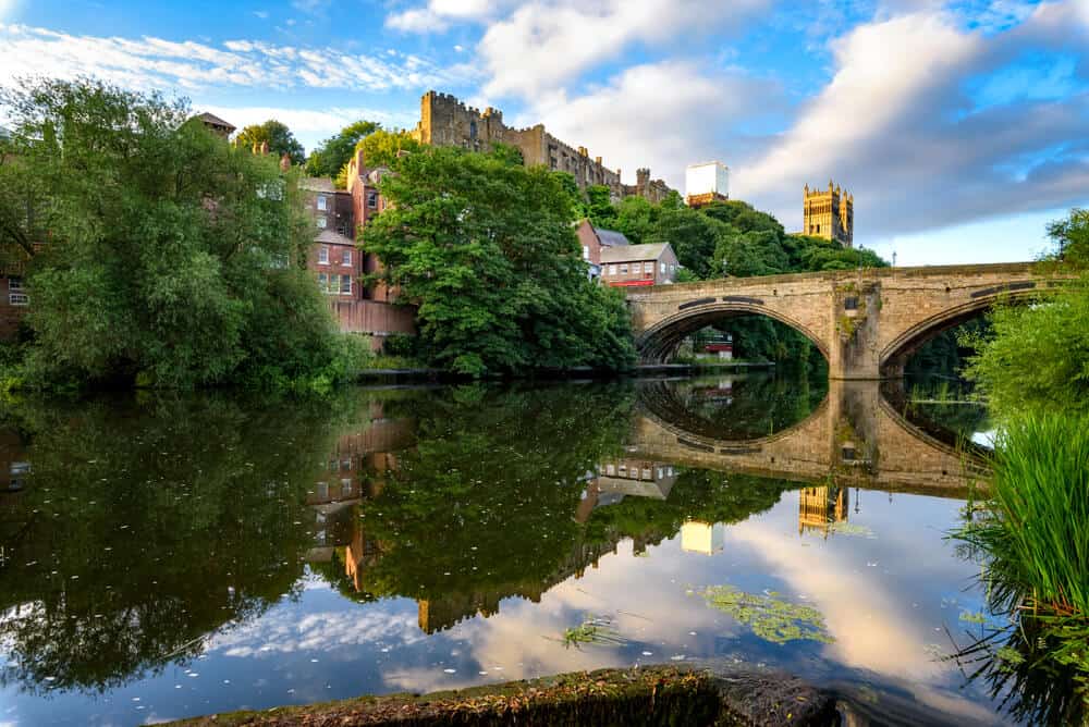 Durham Castle Durham Castle