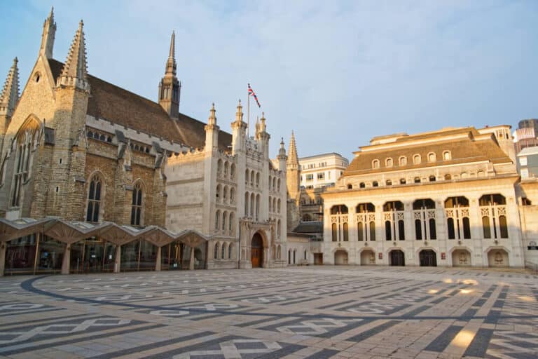 15 Free Art Gallery In London To Visit