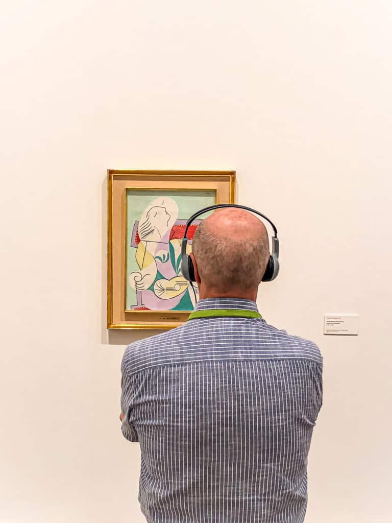 15 Free Art Gallery In London To Visit