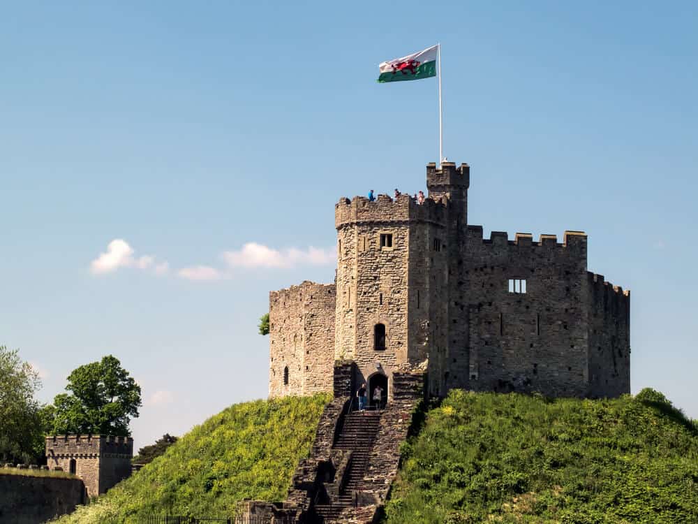 Cardiff