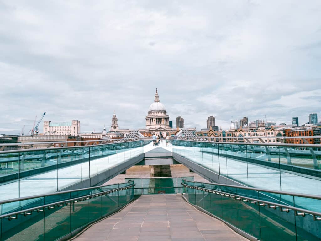 Central London Photography Spots