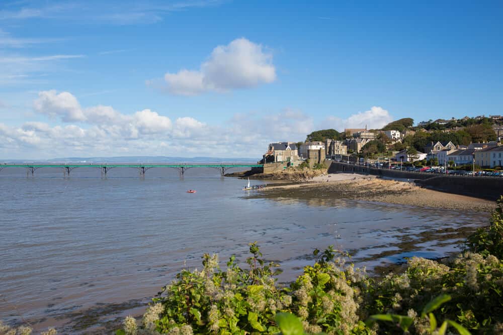 Clevedon