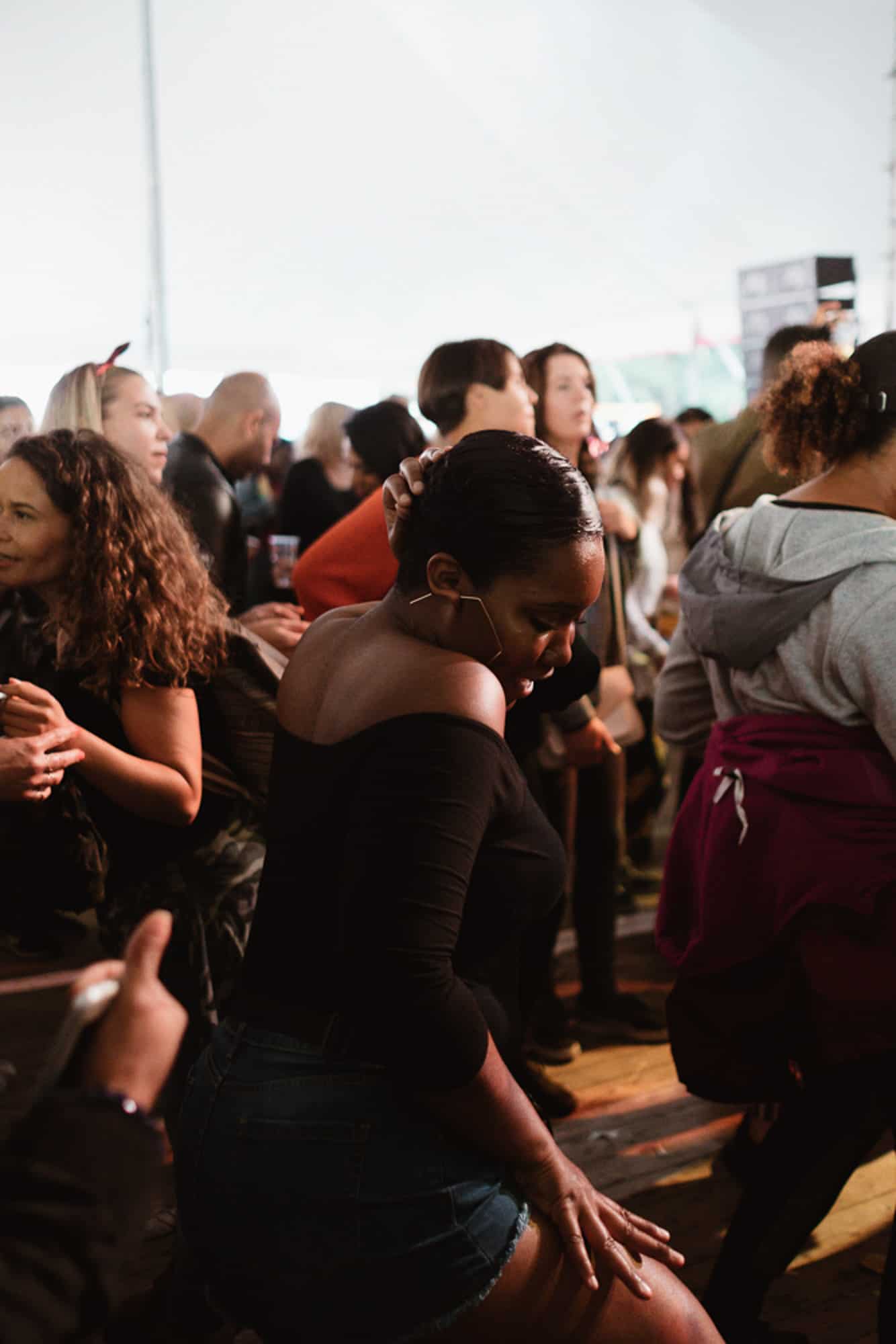 Dancehall festival Dancehall festival