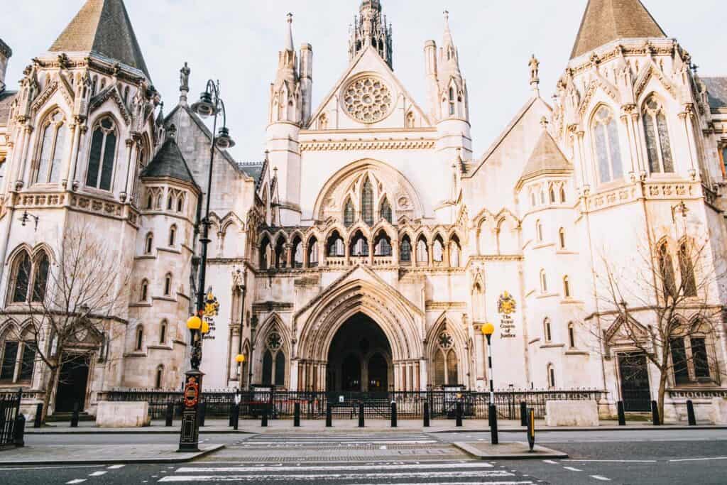 London Streets London Streets