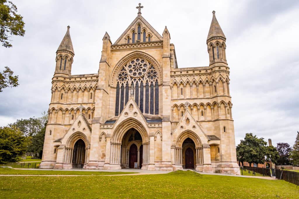 Things to Do in St Albans