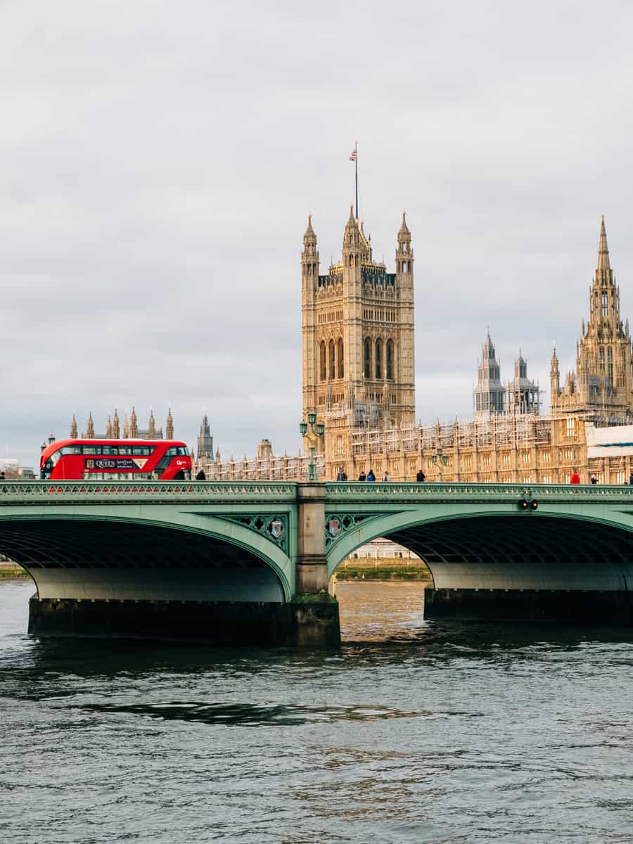 Westminster Bridge