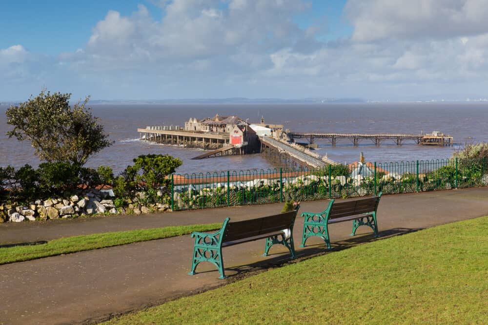 Weston Super Mare