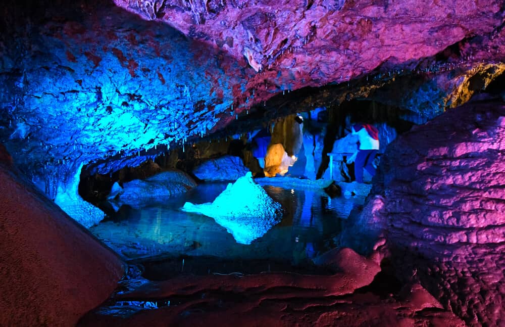 Wookey Hole