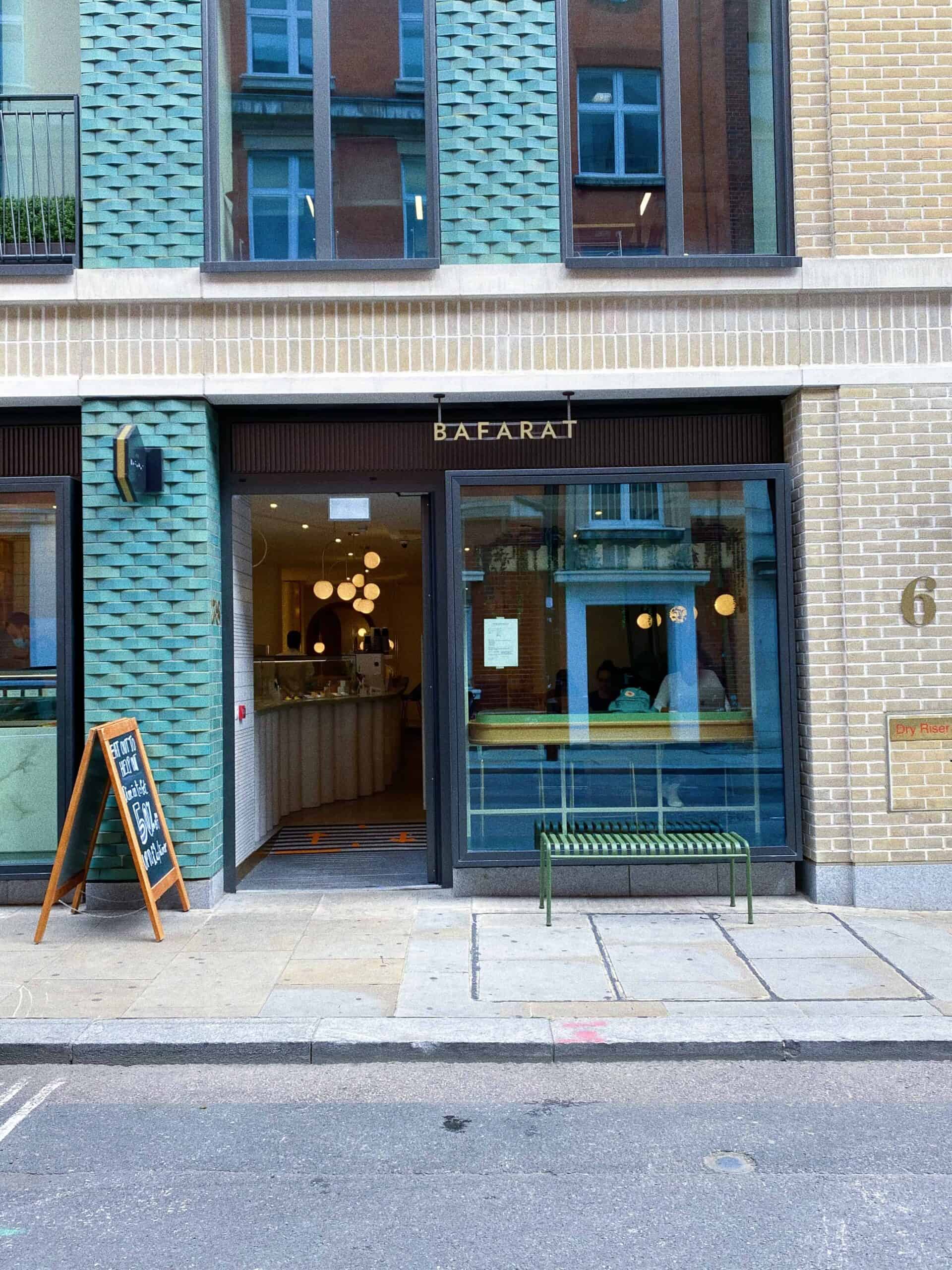 Bafarat Cafe scaled Bafarat Cafe scaled