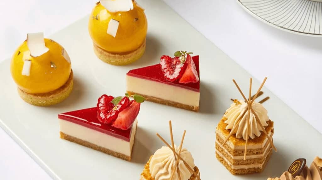 Best Afternoon Tea in London