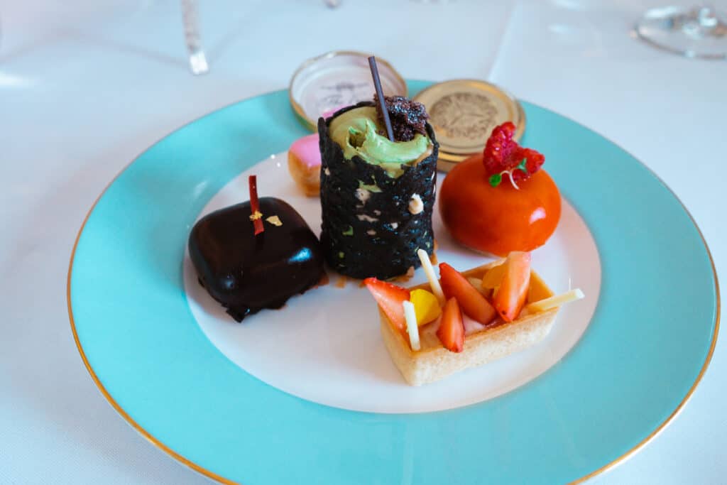 Fortnum and Mason Afternoon Tea Review Fortnum and Mason Afternoon Tea Review