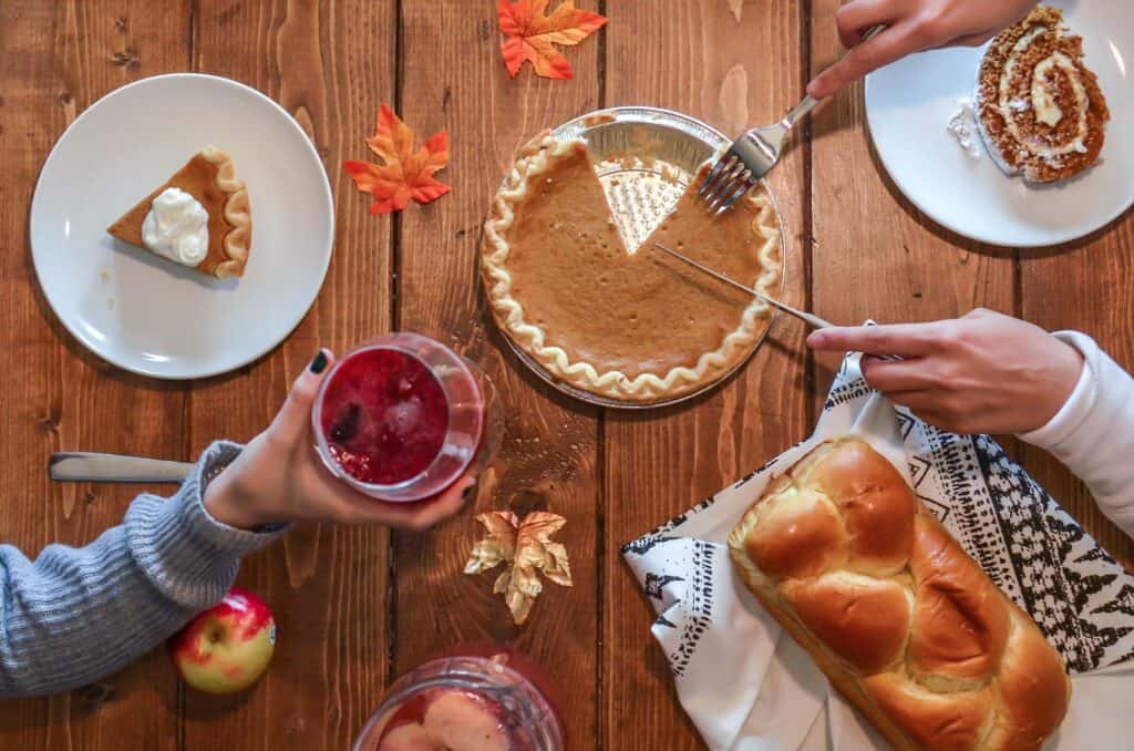 How popular is Thanksgiving in the UK How popular is Thanksgiving in the UK