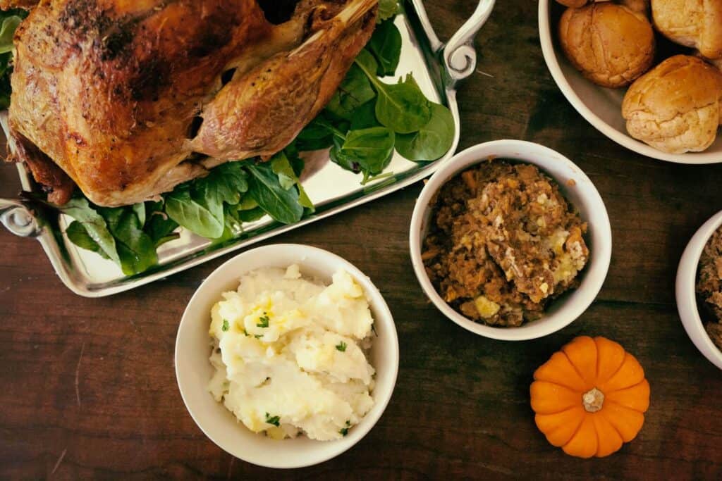 Why is Thanksgiving not celebrated in the UK Why is Thanksgiving not celebrated in the UK