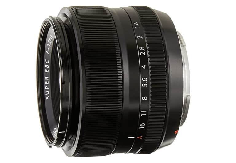 9 Best Fuji Lens For Travel [2023] Fujifilm Lenses Review