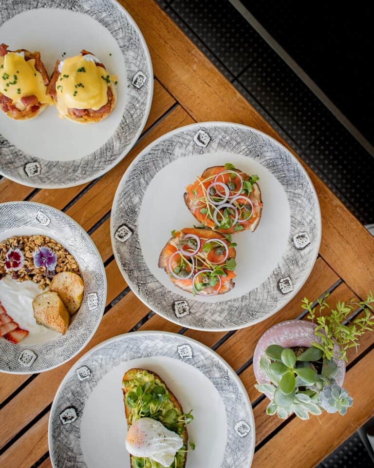 Best Brunch in Kensington – Top Breakfast Spots Kensington