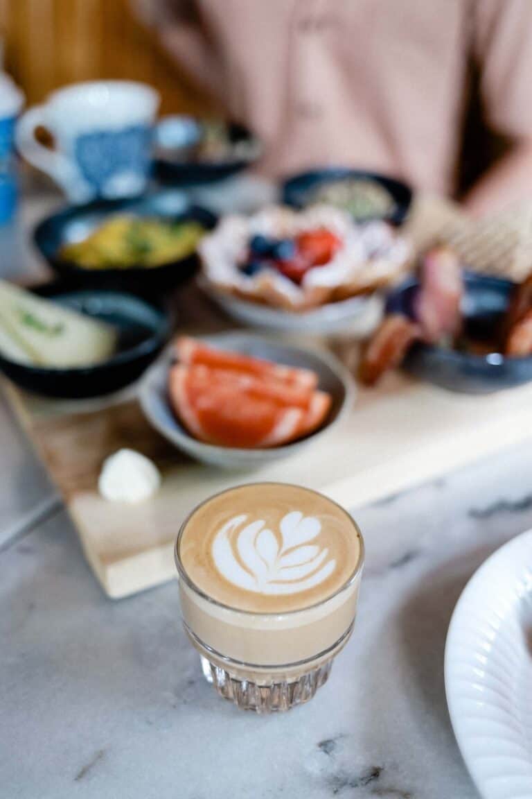 13 Best Coffee Shops in Bethnal Green & Cafes To Visit