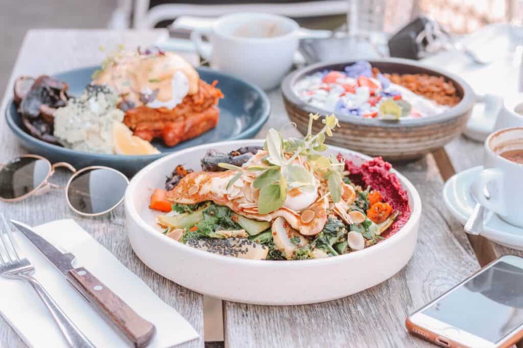 Best Restaurants in Bethnal Green Best Restaurants in Bethnal Green