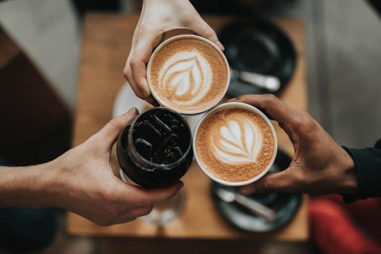 14 Best coffee shops in Kensington & Cute Cafes