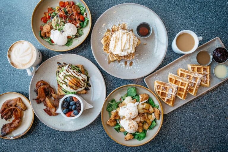 Where to Brunch in Hampstead & 11 Breakfast Spots
