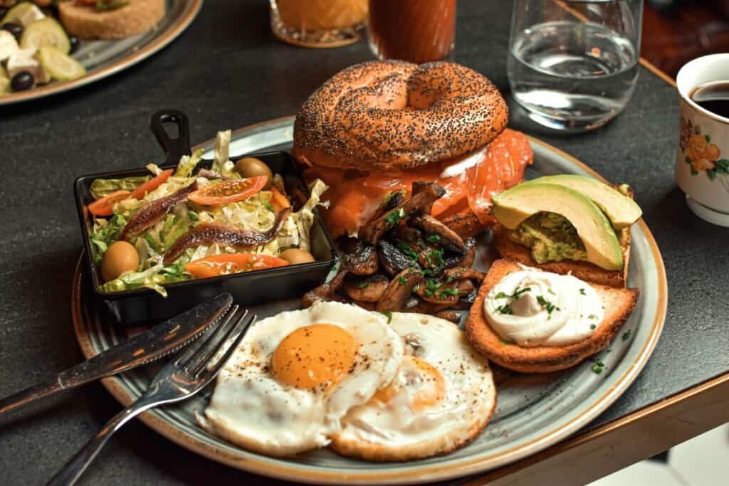 Cafes in Hampstead Cafes in Hampstead