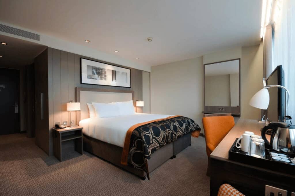 Clayton Hotel Chiswick