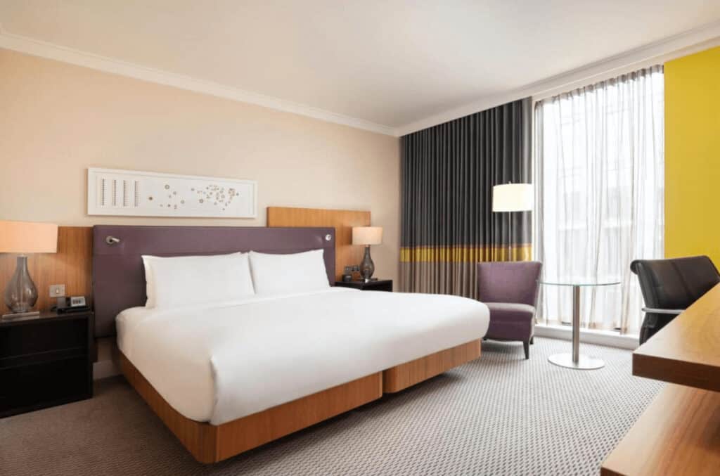 Hilton London Wembley Hilton London Wembley