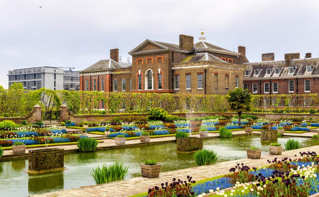 Kensington Palace Kensington Palace