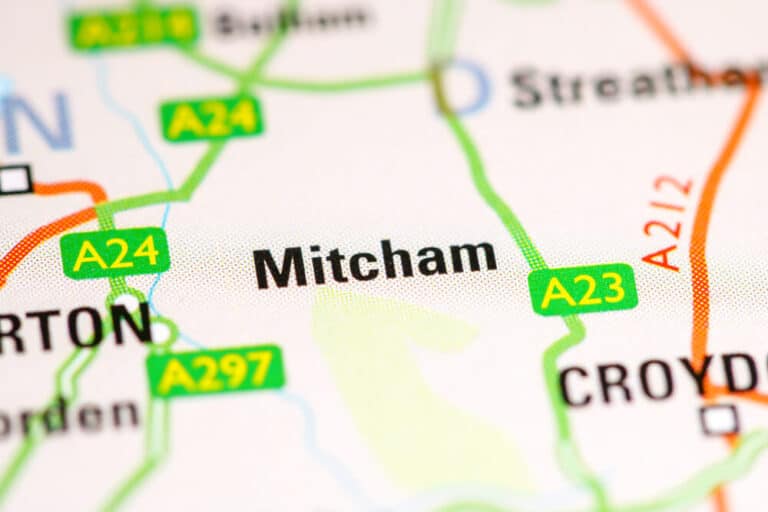 Is Mitcham Safe? Separating Fact from Fiction