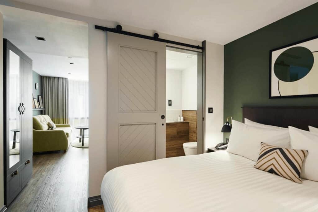 Residence Inn by Marriott London Kensington Residence Inn by Marriott London Kensington