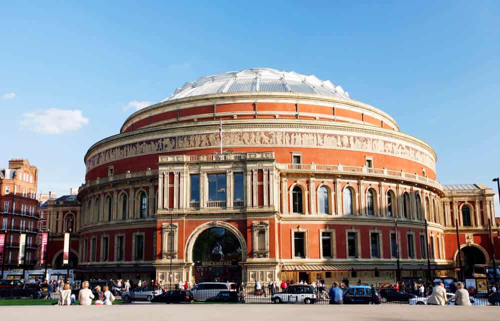 Royal Albert Hall London Royal Albert Hall London
