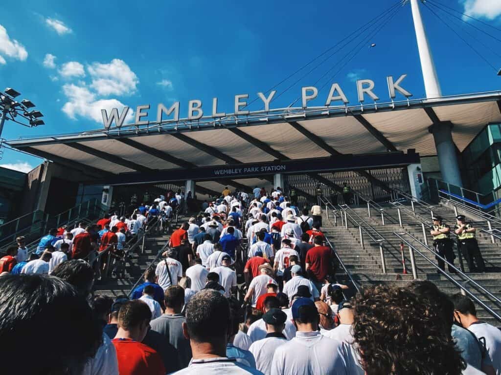 Wembley Park London Wembley Park London