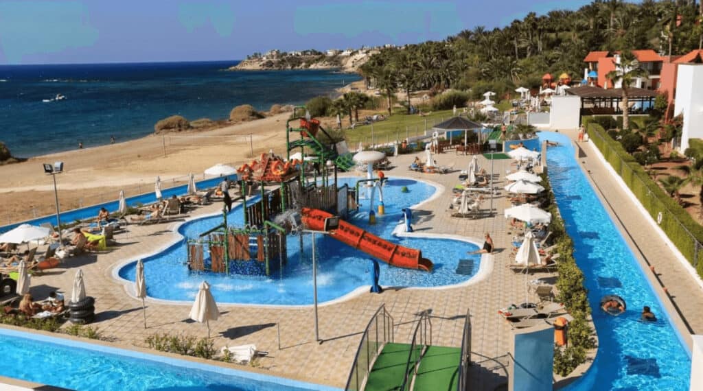 Aquasol Theme Park in Jamaica Aquasol Theme Park in Jamaica