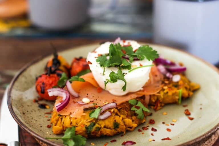 9 Best Brunch Brockley & Breakfast Spots [2024]