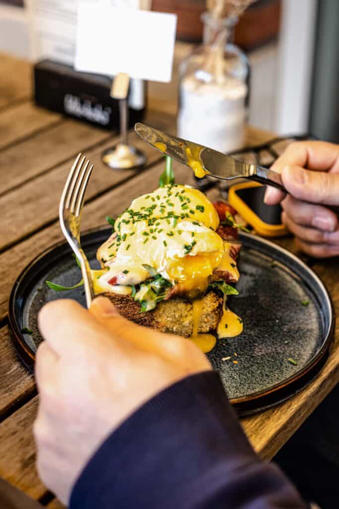 Best Brunch in Brockley Best Brunch in Brockley