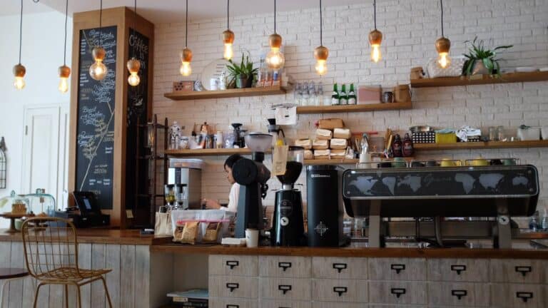 9 Best Cafes in Brockley & Coffee Shops [2024]