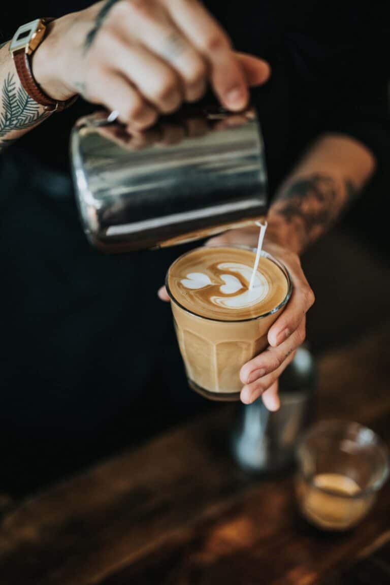 6 Best Cafes in Elephant and Castle  & Coffee Shops
