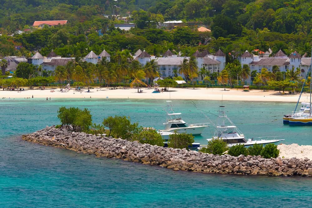 Best beaches in Ocho Rios Jamaica Best beaches in Ocho Rios Jamaica