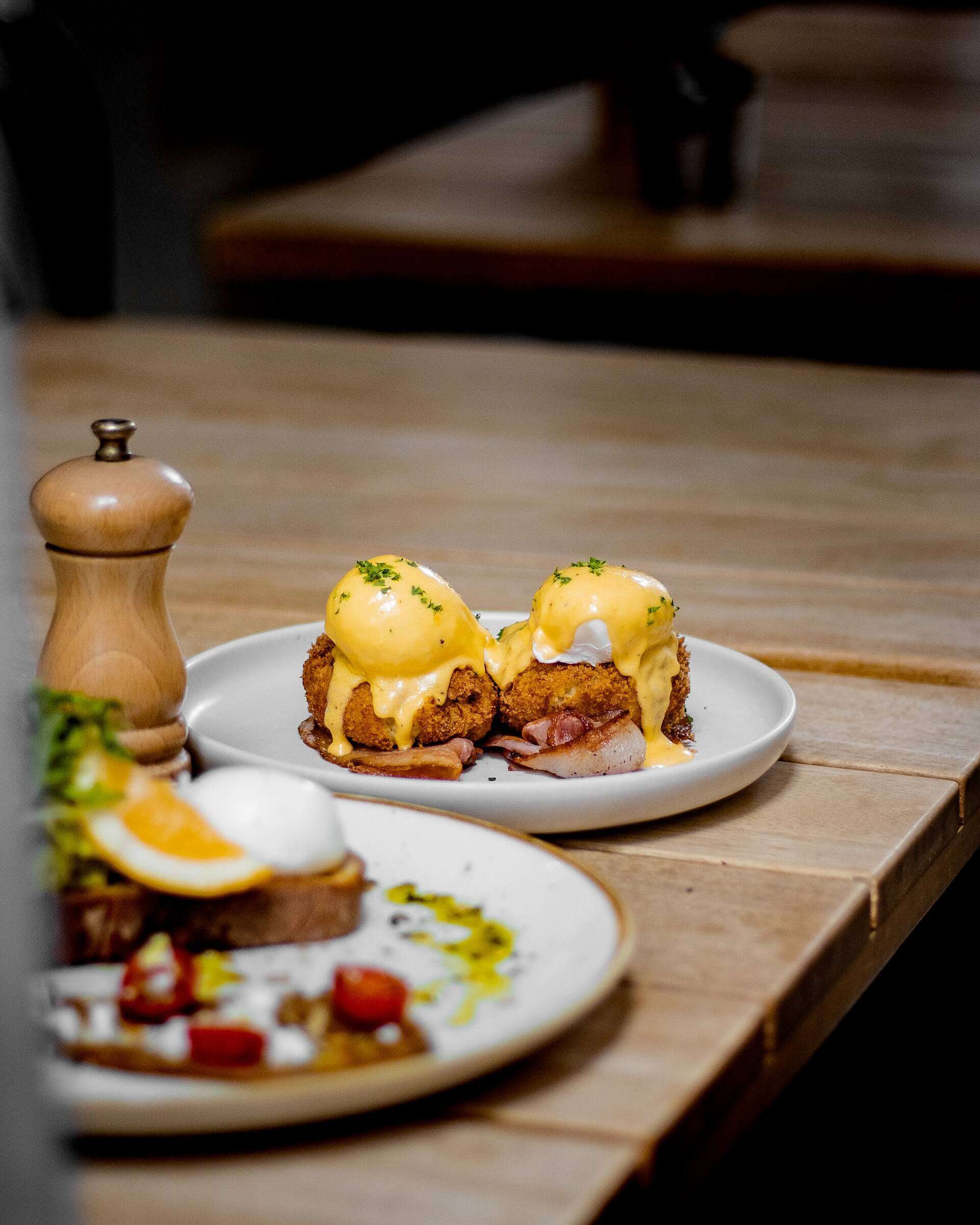 Brunch in Bloomsbury Brunch in Bloomsbury