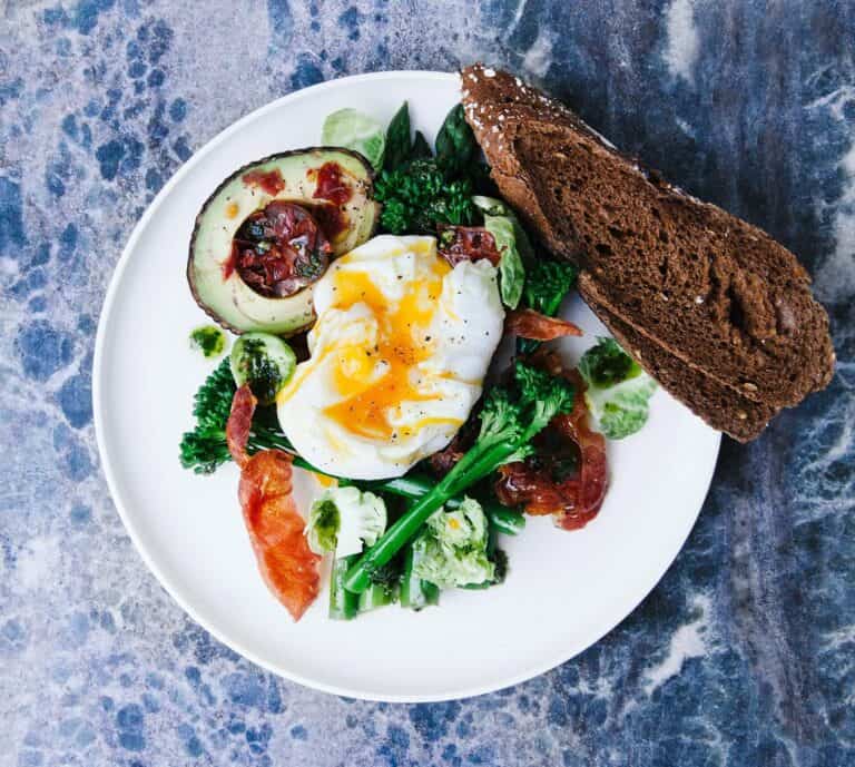 10 Brunch in Stratford London & Breakfast Spots