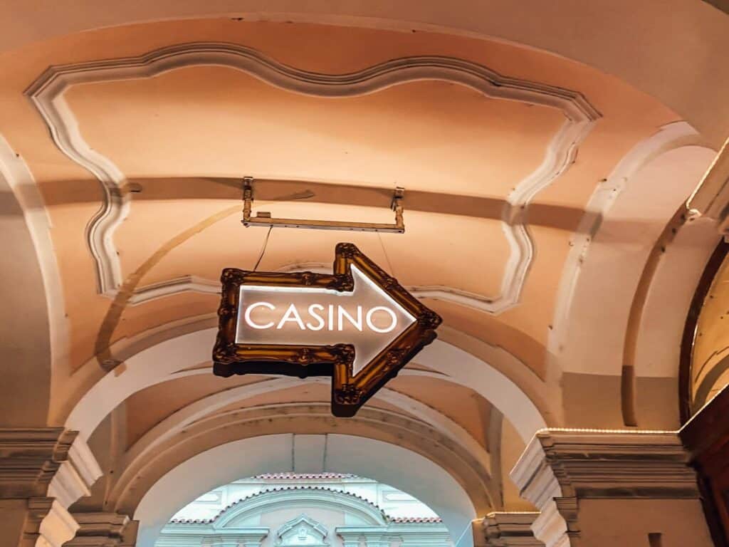 Does Montego Bay in Jamaica Have Casinos Does Montego Bay in Jamaica Have Casinos