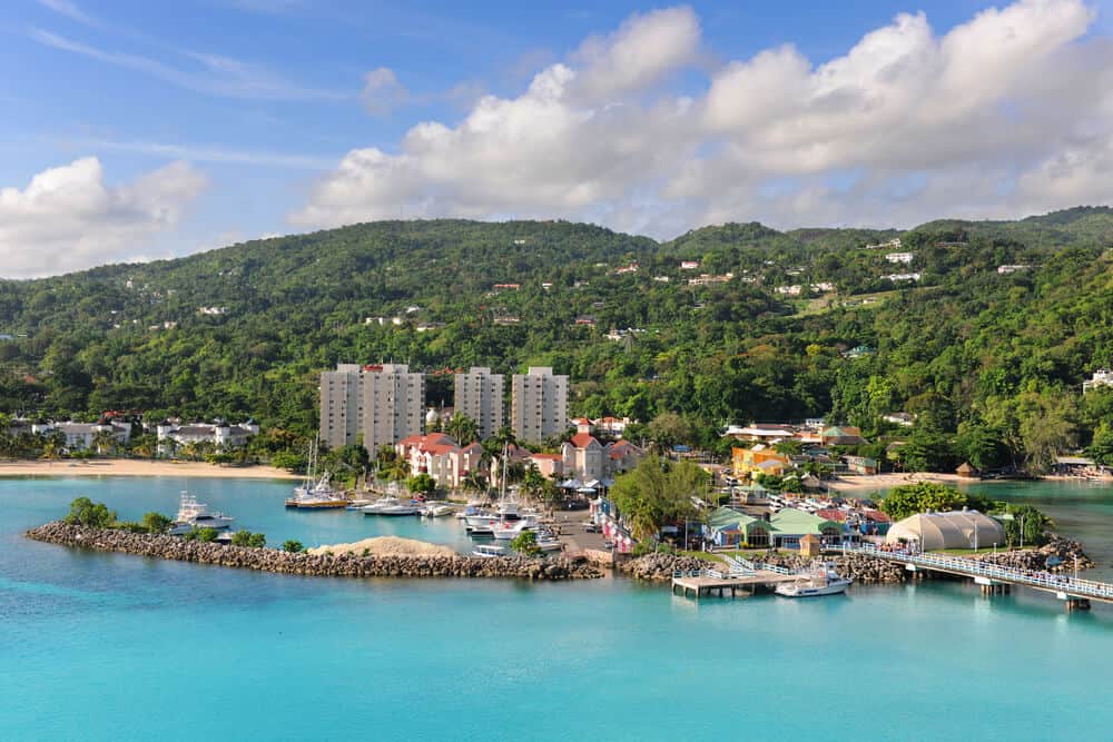 Ocho Rios Jamaica 3 Ocho Rios Jamaica 3