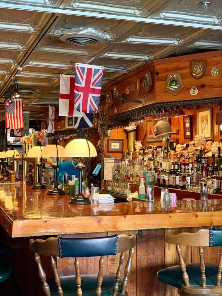 11 Best Pubs in Camberwell [2024]