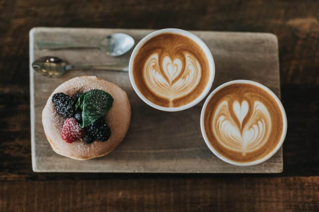 Best Cafes in New Cross Best Cafes in New Cross