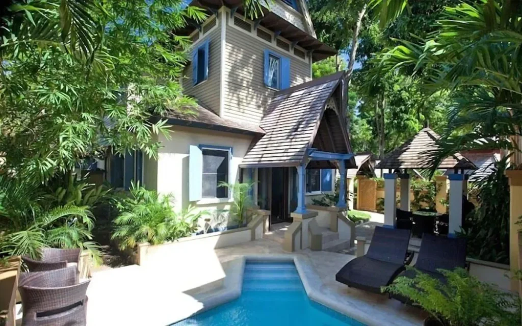 Hermosa Cove Villa Resort and Suites Hermosa Cove Villa Resort and Suites