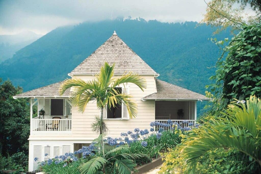 Jamaica Strawberry Hill Jamaica Strawberry Hill