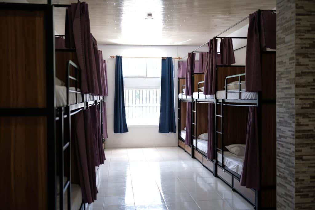 Ragamuffin Hostel Jamaica Ragamuffin Hostel Jamaica