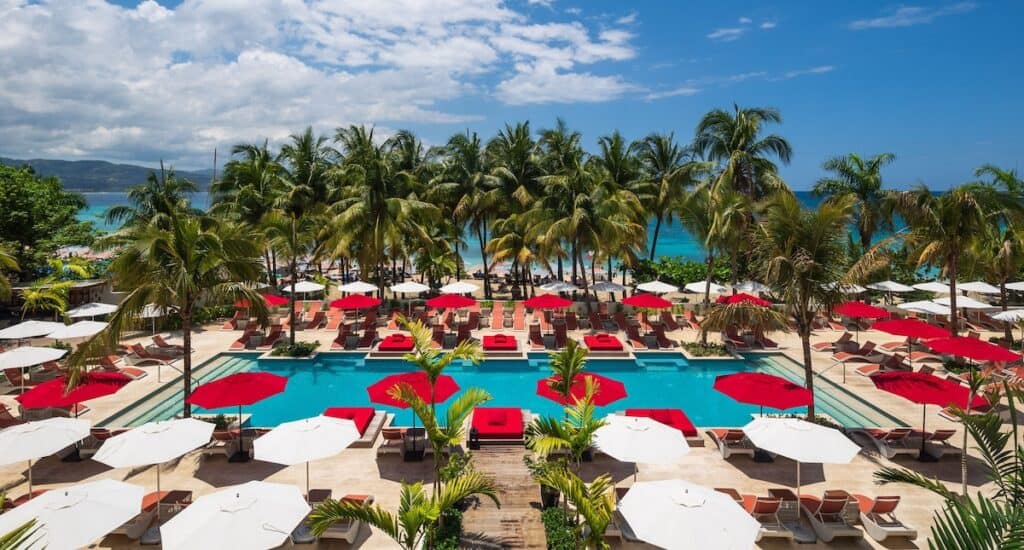 S Hotel Jamaica All Inclusive Boutique Hotel S Hotel Jamaica All Inclusive Boutique Hotel