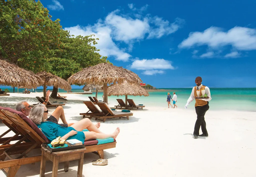 Sandals Royal Caribbean Resort Jamaica Montego Bay Sandals Royal Caribbean Resort Jamaica Montego Bay